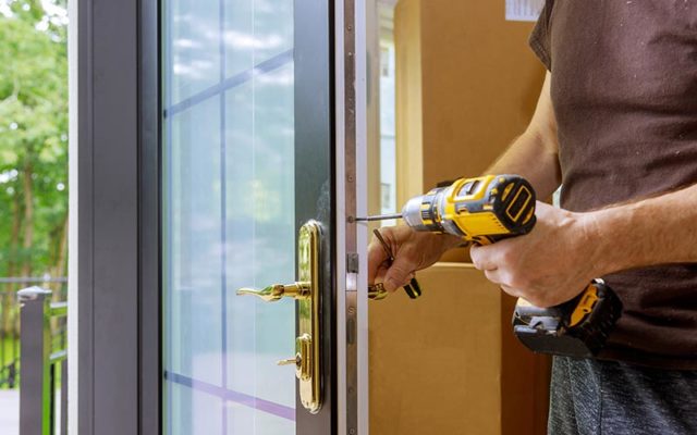 Comment s’y prendre pour faire appel à un serrurier professionnel sur Lyon ?