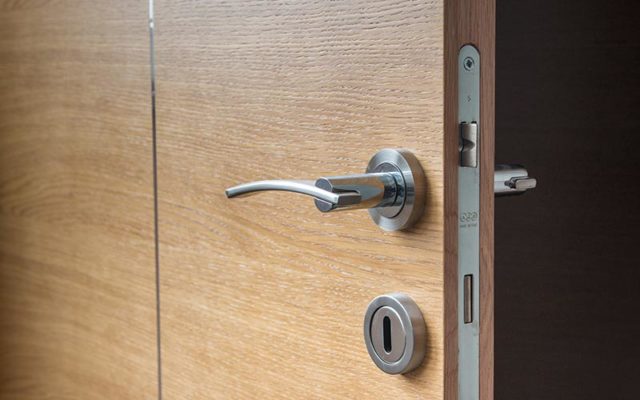 Quelle serrure choisir pour la sécurité de la maison ?