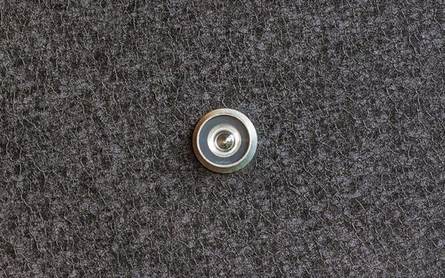 Renforcer la sécurité de votre logement avec la pose d’un judas numérique