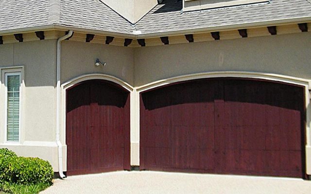 Le serrurier, un partenaire pour renforcer la sécurité de la porte de garage !
