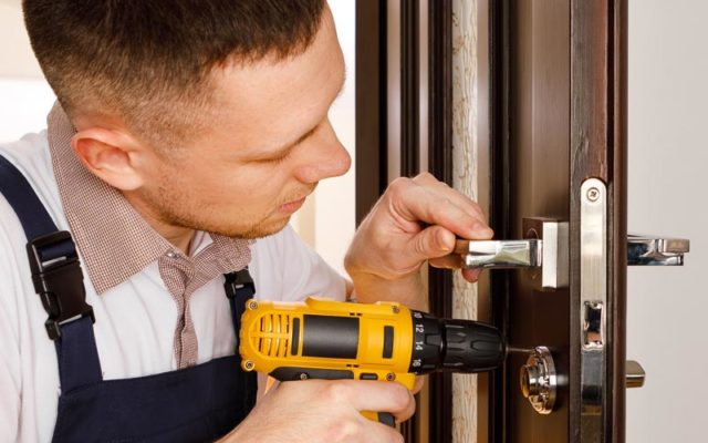 Pourquoi faire appel à un serrurier professionnel pour protéger son habitation ?